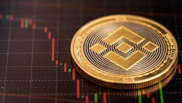 3 reasons why Binance's BNB token may decline