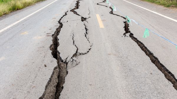 Earthquake