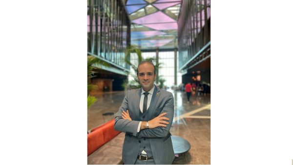 Rixos Premium Dubai Appoints Sandy Hartak as Director of Front Office