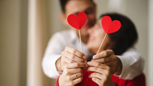 عيد الحب: نصائح ومحاذير للوقاية من الأمراض الجنسية