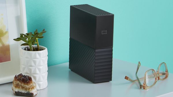wdfMy Book Western Digital Brings Milestone Capacity To Everyday Consumers as Data Creation Continues To Soar