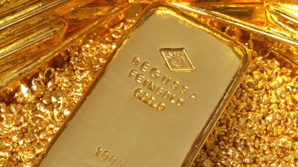 أسعار الذهب اليوم في الاردن