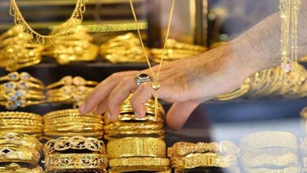 أسعار الذهب اليوم في العراق