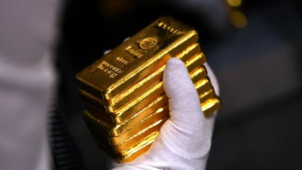 أسعار الذهب في سوريا اليوم