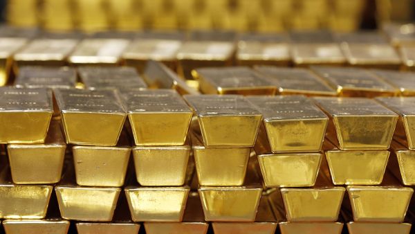 أسعار الذهب في سوريا اليوم