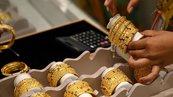 أسعار الذهب في سوريا اليوم