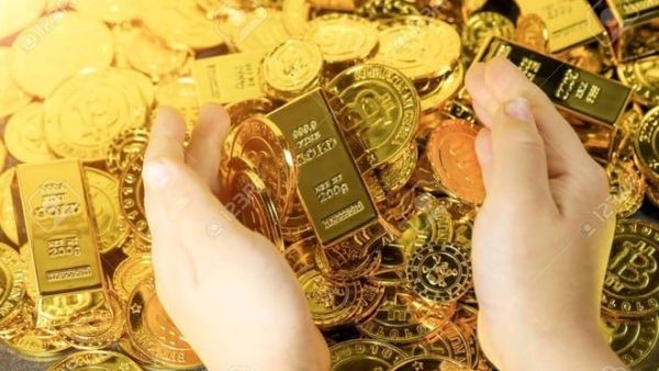 أسعار الذهب في لبنان اليوم