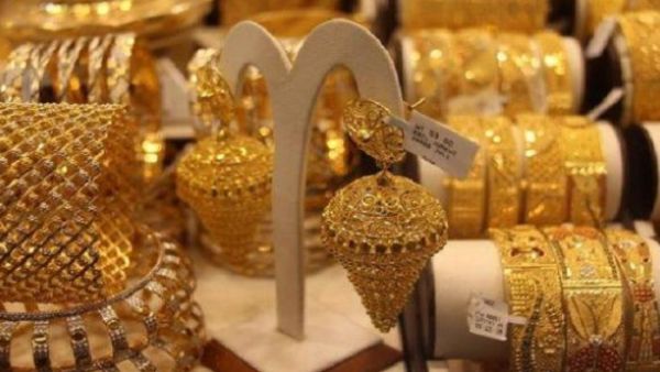 أسعار الذهب في لبنان اليوم