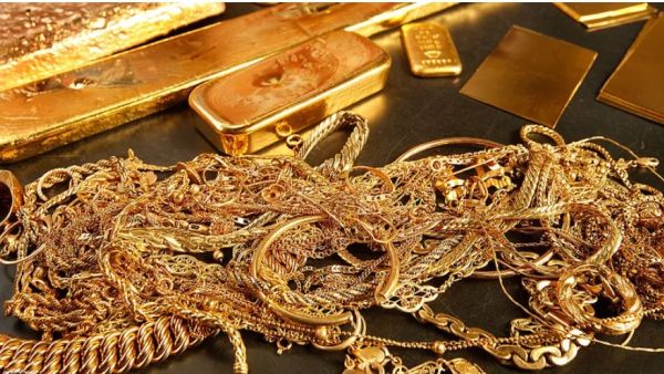 أسعار الذهب في لبنان اليوم