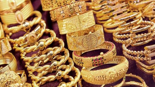 أسعار الذهب في لبنان اليوم