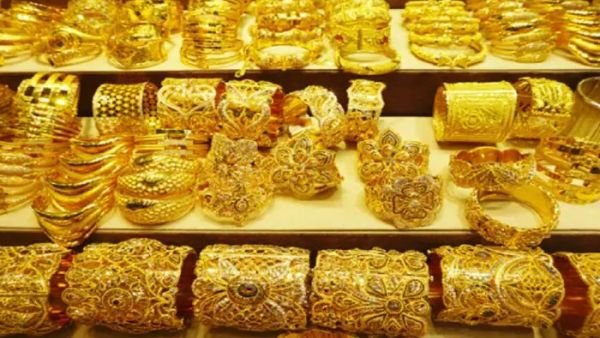 اسعار الذهب اليوم في الاردن