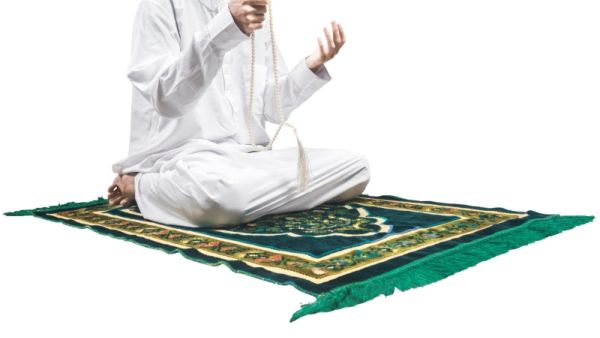 دعاء الجمعة الأخيرة من شعبان 2025