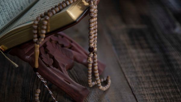 دعاء اللهم في أول جمعة من رمضان مكتوب