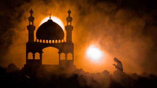 دعاء اليوم الثامن من رمضان 2025