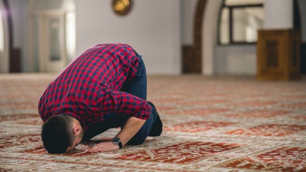 دعاء اليوم الرابع من رمضان 2025