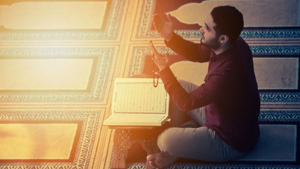 دعاء يوم الخميس في شهر رمضان