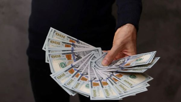 سعر الدولار اليوم في سوريا