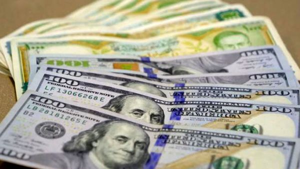سعر الدولار اليوم في سوريا