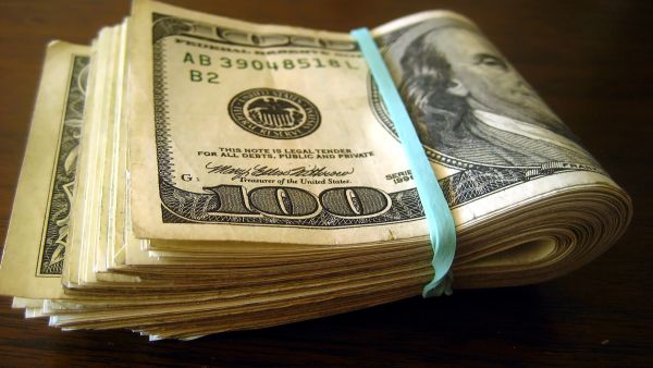 سعر الدولار اليوم في سوريا