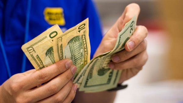سعر الدولار اليوم في لبنان