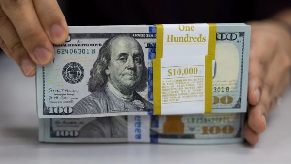 سعر الدولار اليوم في لبنان