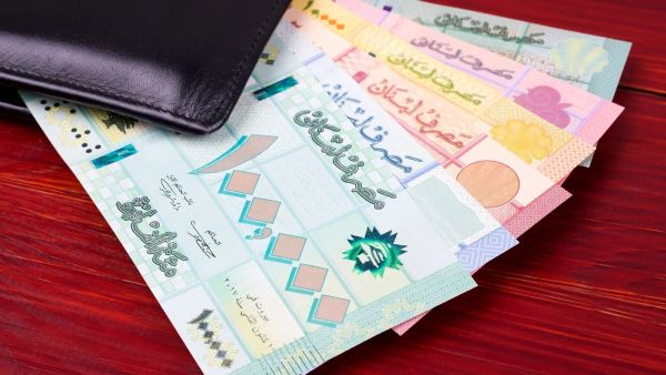 سعر الدولار اليوم في لبنان