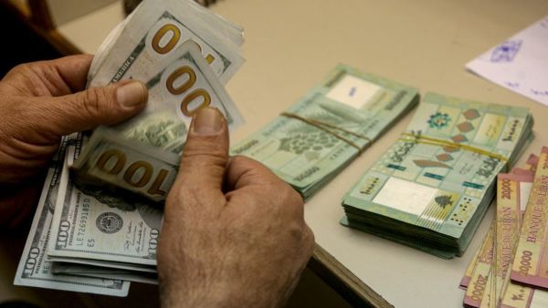 سعر الدولار في لبنان اليوم
