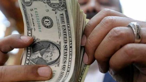 سعر الدولار في مصر اليوم