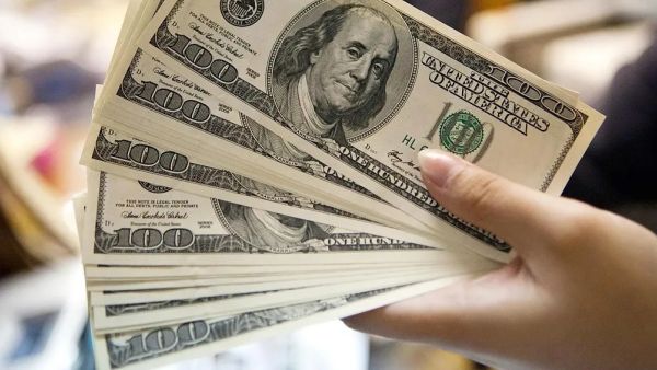 سعر الدولار في مصر اليوم