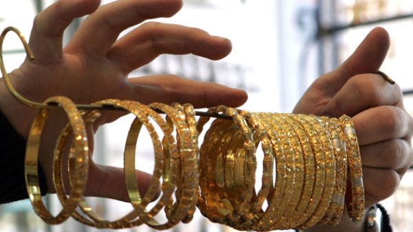 سعر الذهب اليوم في العراق