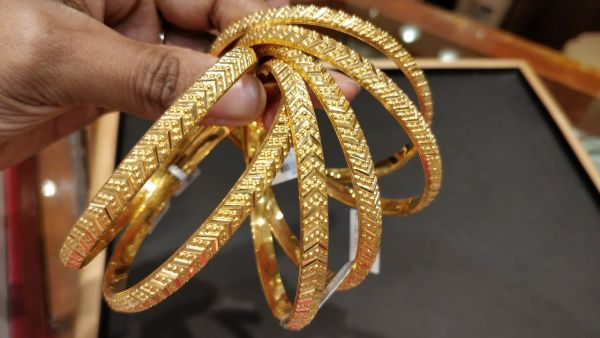 سعر الذهب اليوم في عمان