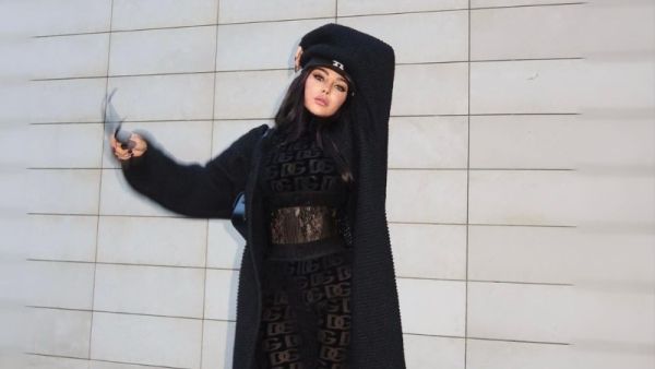 أبرز إطلالات النجمة اللبنانية هيفاء وهبي في عيد ميلادها الـ 51