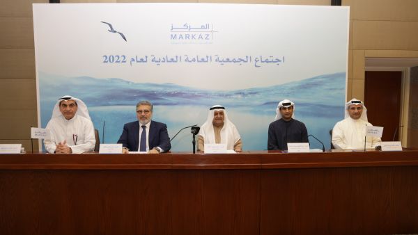 Markaz’s Ordinary General Assembly approves the Board of Directors’ recommendation to distribute cash dividends of 5% per share 