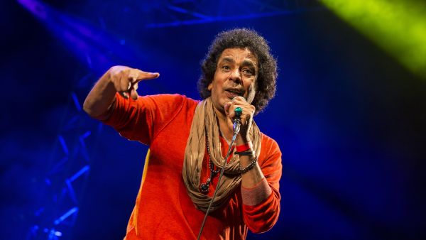 محمد منير
