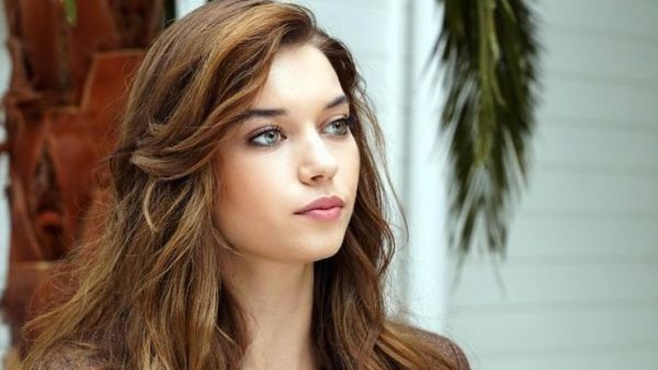 عفراء ساراتش