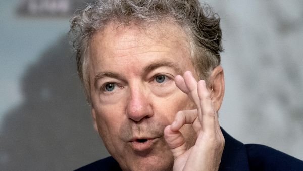 Sen Rand Paul staffer stabbed in DC street