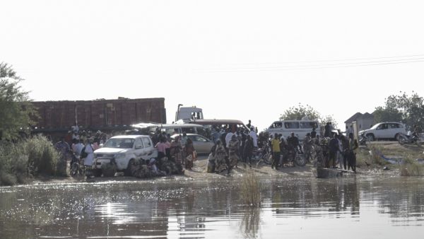 غرق 22 مهاجرا في انقلاب قارب قبالة مدغشقر