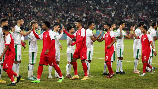 (Photo by Hussein FALEH / AFP)