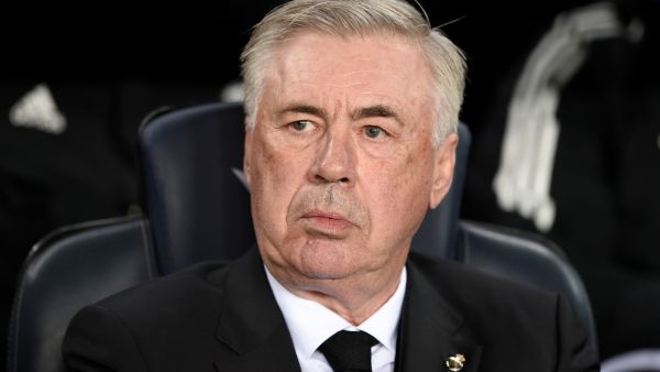  (Photo by Josep LAGO / AFP)