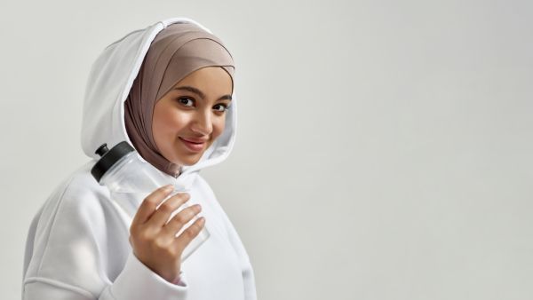 نصائح لإنقاص الوزن الزائد في رمضان