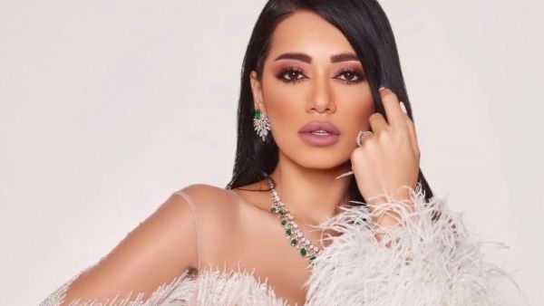 رحمة رياض