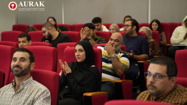 Jobs in Project Management will be among 10 most in-demand categories in 2030: AURAK Masterclass