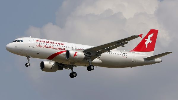"العربية أبوظبي" تبدء رحلاتها المباشرة إلى باكو
