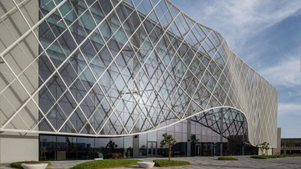 Aldar’s 2022 sustainability report underscores importance of collaboration to achieve climate goals