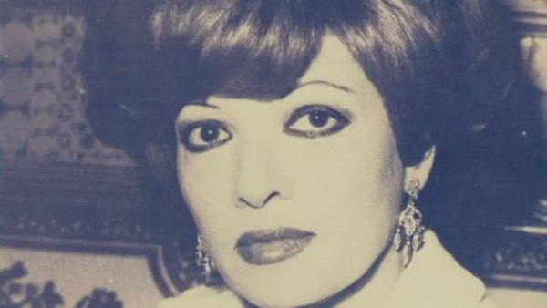 شريفة فاضل