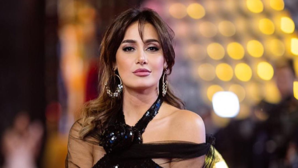 حلا شيحة