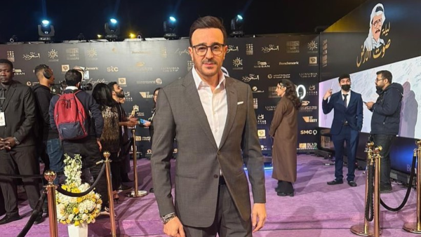 صابر الرباعي