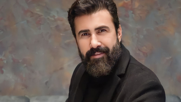 خالد القيش