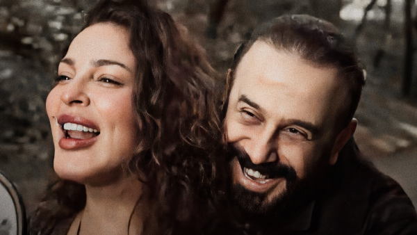 مسلسل وأخيرًا