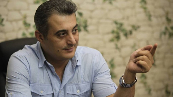 سامر رضوان